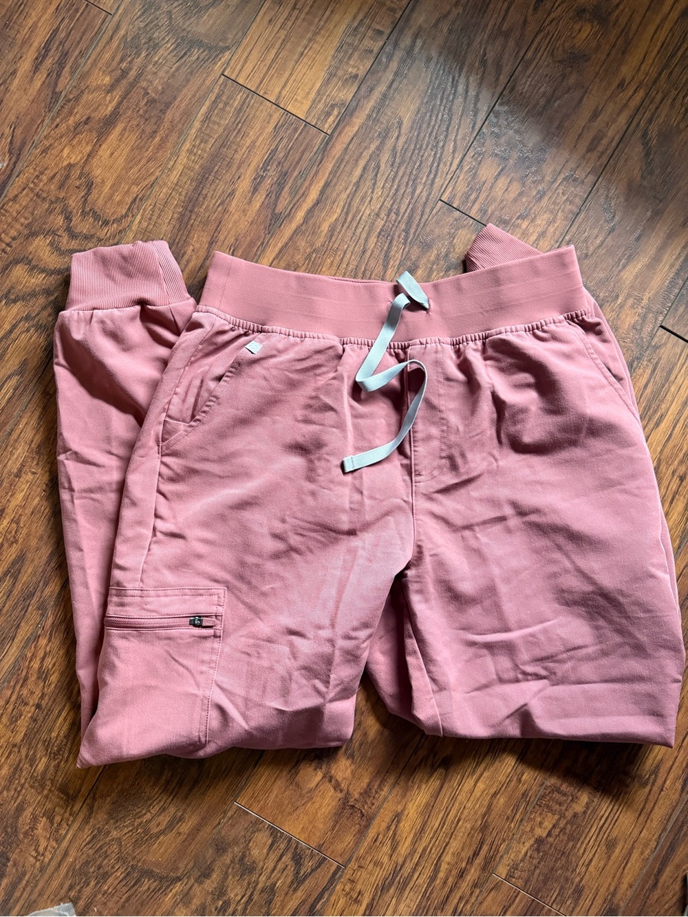 Figs scrubs joggers